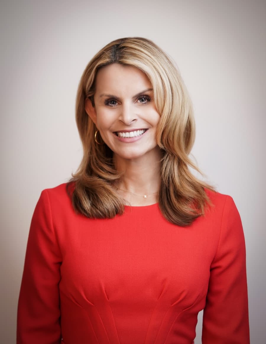 Adrienne Elrod, Senior Advisor
